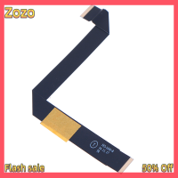 Zozo ✨Ready Stock✨ 1PC ใหม่ทัชแพด Trackpad FLEX CABLE สำหรับ A1466 2013-2017