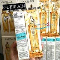 สูตรใหม่ Guerlain Abeille Royal (Advanced )Youth Watery Oil 15ml , 50ml ป้ายคิง เซรั่มออยล์เข้มข้น