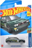 Hot Wheels Rally Champs Lancia Delta Integrale HHF56