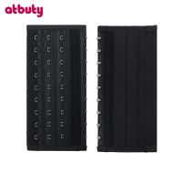 【CW】 Atbuty 3 Rows Extenders Waist Trainer Buckle Extension Sewing Belly Gridle Intimates Lengthened