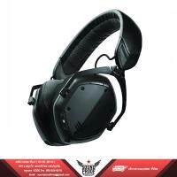 หูฟังขวัญใจ DJ V-MODA Crossfade 2 Codex Wireless  เบสกระหึ่มสมจริง ใชัวัสดุ Military Grade คุณภาพดี