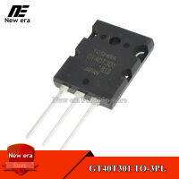 2ชิ้น GT40T301 TO-3PL 40A/1500V IGBT Power Tube ใหม่