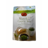 ⭐️Promotion⭐️  ส่งฟรี ชาตรามือ MATCHA GREEN TEA ชาเขียวมัทฉะ!! 100g สูตร2 Formula 2  (1แพค/100g) ราคาพิเศษ สินค้าพร้อมส่ง!! ?มีเก็บปลายทาง?