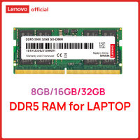 แล็ปท็อปหน่วยความจำ DDR5 4800เมกะเฮิร์ตซ์5600เมกะเฮิร์ตซ์8กิกะไบต์16กิกะไบต์32กิกะไบต์ RAM 262pin SO-DIMM หน่วยความจำสำหรับ LEGION Y9000P แล็ปท็อปโน๊ตบุ๊ค Ultrabook