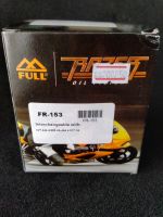 FR-153 ไส้กรองน้ำมันเครื่อง DUCATI MONSTER, DIAVEL, MULTISTRADA, SCRAMBLER FULL RACER