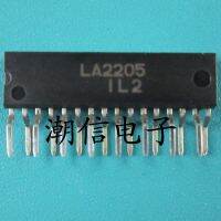 5pcs LA2205 ZIP-16