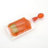 【hot】 10pcs Reusable Squeezed Pouches for baby Weaning Food Puree Refillable Squeeze Storage bag !