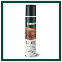 Collonil Waterstop Spray 400ml สเปรย์กันน้ำโคโลนิลสำหรับหนังเรียบ 400มล.- Collonil.CLMVT