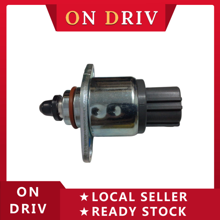 PERODUA MYVI / KELISA / KENARI / ALZA THROTTLE BODY SENSOR / THROTTLE