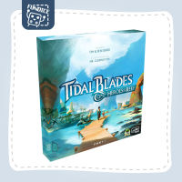 Fun Dice: Tidal Blades Heroes of the Reef Board Game