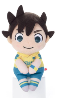 พร้อมส่ง ตุ๊กตา Inazuma Eleven Chokkori-san Inamori Asuto Ares no Tenbin