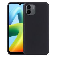 สำหรับ Xiaomi Redmi A2เคสโทรศัพท์ TPU (สีดำ)