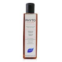 Phyto PhytoVolume แชมพูเพิ่มน้ำหนักผม (Fine แบน) 250Ml/8.45Oz