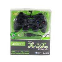 Anitech Gaming JoyPad J235 จอยเล่นเกมส์