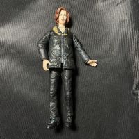 ฟิกเกอร์ Figure - X-FILES ACTION FIGURES SCULLY WINTER JACKET ALIEN HYBRID CRYOPOD