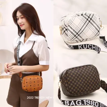 New Fashion Trend Printing Shoulder Messenger crossbody Handbag