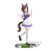 Bandai(บันได) BANPRESTO UMAMUSUME: PRETTY DERBY FINE MOTION FIGURE