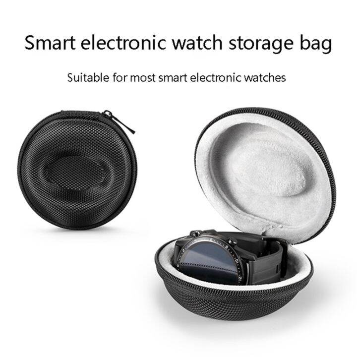 3x-smartwatch-carrying-case-travel-storage-box-eva-watch-protector-portable-jewelry-hard-case-for-wristwatches