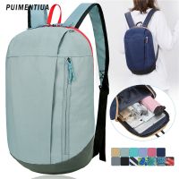 Unisex Backpack Camping Hiking Ultralight Folding Travel Daypack Bag 2023 Outdoor Mountaineering Sports Daypack for Men Women 【AUG】