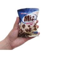 Bánh quy Orion Miz socola 54g