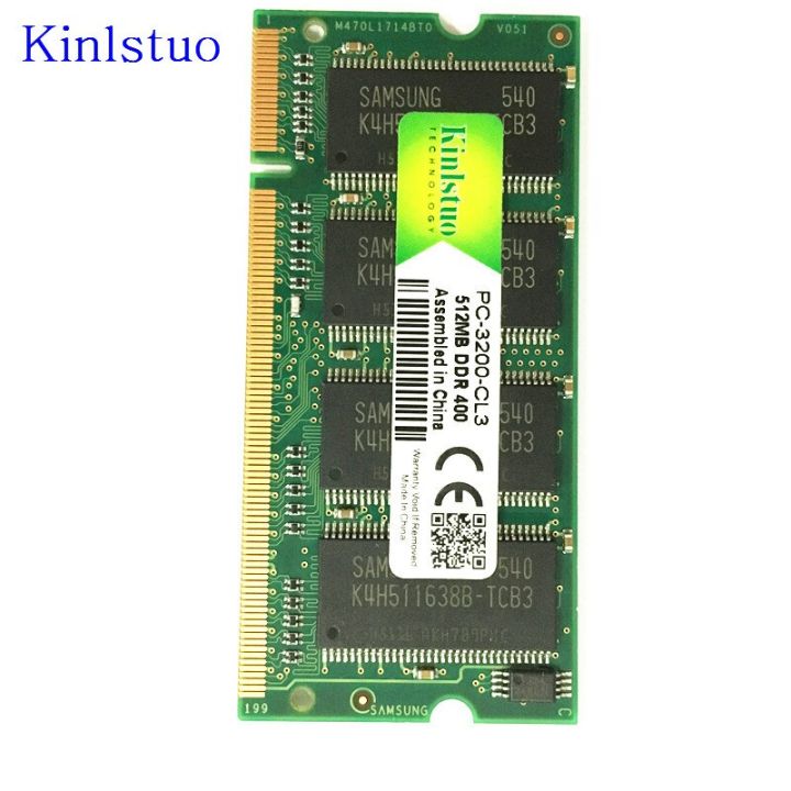 kinlstuo-laptop-memory-ram-so-dimm-ddr1-ddr-400-333-mhz-pc-3200-pc-2700-200pins-512mb-1gb-for-sodimm-notebook-memoria-rams-new
