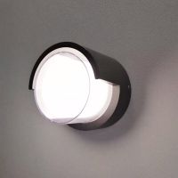 LED Outdoor Lights Waterproof IP65 Led Outdoor Wall Light Outdoor Lighting AC85-265V Outdoor Wall Lamp