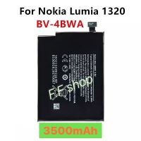 แบตเตอรี่ แท้ Nokia 1320 BV-4BWA 3500mAh ประกัน 3 เดือน