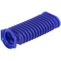 6Pack Drum Suction Blue Hose Fittings for Dyson V6 V7 V8 V10 V11 Vacuum Cleaner Replacement Parts