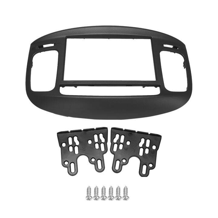 2din-car-radio-fascia-for-hyundai-accent-09-12-dvd-stereo-frame-plate-adapter-mounting-dash-installation-bezel-trim-kit