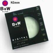 B+W UV Filter 82mm XS PRO MRC Nano UV HAZE Protective B+W Ultra Thin for