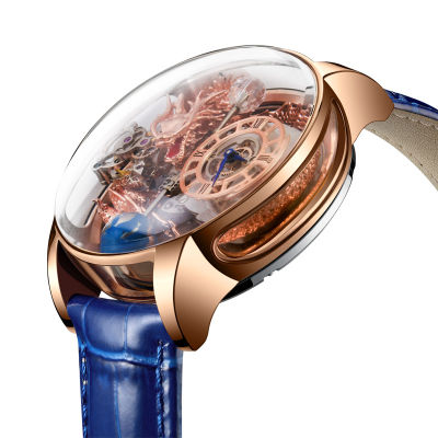 2022แฟชั่นใหม่ควอตซ์นาฬิกาข้อมือ Bindu บุรุษสำหรับนาฬิกาจาค็อบ &amp; Co ดาราศาสตร์พลังงานแสงอาทิตย์นาฬิกาเซิลโลกนาฬิกาและเครื่องประดับแสดง