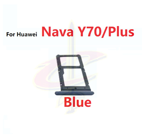 huawei y70 sim card slot