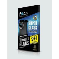 Focusฟิล์มกระจก3d SUPER GLASS FULL FRAMEรวมรุ่น iphone 6 /6 plus/ 7 / 7plus /8 / 8plus/ x / xr / xs max