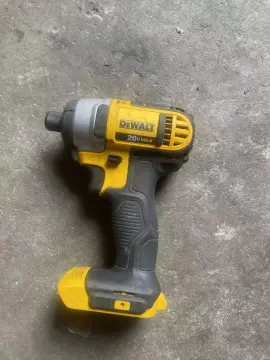 Second hand impact online wrench