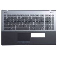 US FOR ASUS U56 U56E U56E-BBL6 U56E-EBL8 U52 U52F U52Jc U53 U53F U53Jc U53SD laptop keyboard With C shell Black New English