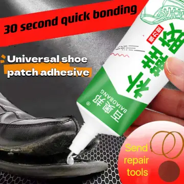 Shoe glue, special shoe glue, shoe glue, strong shoe repair glue, soft  glue, universal adhesive, waterproof