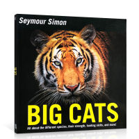 แมวตัวใหญ่: นักเรียนชั้นประถมศึกษาฉบับปรับปรุงอ่านหนังสือหลังเลิกเรียนหนังสือเด็กภาษาอังกฤษต้นฉบับ