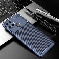 For Cover OPPO Realme C25S Case For Realme C25S Capas Armor Bumper Soft Shockproof Back TPU Cover For Realme C25S C 25S Fundas