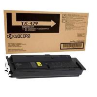 Kyocera Toner TK-479 หมึกแท้ จำนวน 1 กล่อง