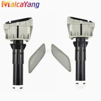 For Mazda 6 2012 2013 2014 2015 Car Front bumper Left/Right Headlight Cleaning Washer Nozzle Sprayer GHR4 51 82Y GHR4 51 82X