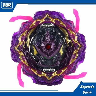 Beyblade Burst Fire ของเล่นไจโร B-206สำหรับการแข่งขันต่อสู้ป้อมปราการลูซิเฟอร์การต่อสู้ไจโรระเบิดขนาดใหญ่