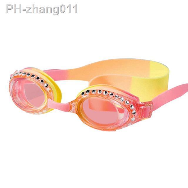 children-swimming-goggles-anti-fog-cute-swimming-pools-glasses-waterproof-one-size-elastic-soft-adjustable-for-underwater-sports