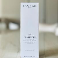 Lancome Clarifique Double Essence Refining Enzymatic Dual Essence 150ml (Tester) กล่องซีส ฉลากไทย  ผลิตปี 2022