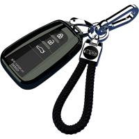 Wear Resistant Car Key Case Cover For Toyota Camry 2023