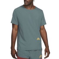 Nike Rise 365 Trail Running Shirt (S)