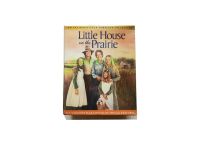 Grassland house full 48dvd little house on the prairie