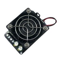 APO-A2 DC Motor Speed Controller 7V to 35V Current Limiting 40A Motor Controller Tool for Fighting Robot