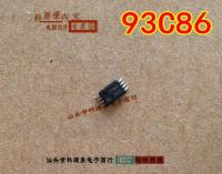 93C86 C86W6 TSSOP8 instrument fragile small eight-pin storage chip small chip new