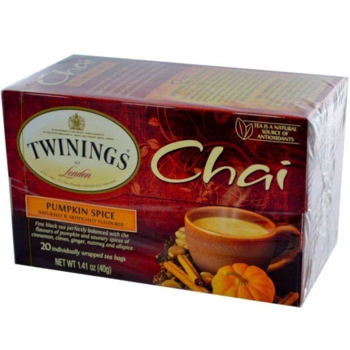 twinings-chai-pumpkin-spice-20-tea-bags-ชาทไวนิงส์-ชาดำ