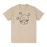 【New】Yoshitomo Nara Dream เสื้อยืดผู้ชายผ้าฝ้ายชายเสื้อใหม่ TEE TSHIRT Tops สตรี